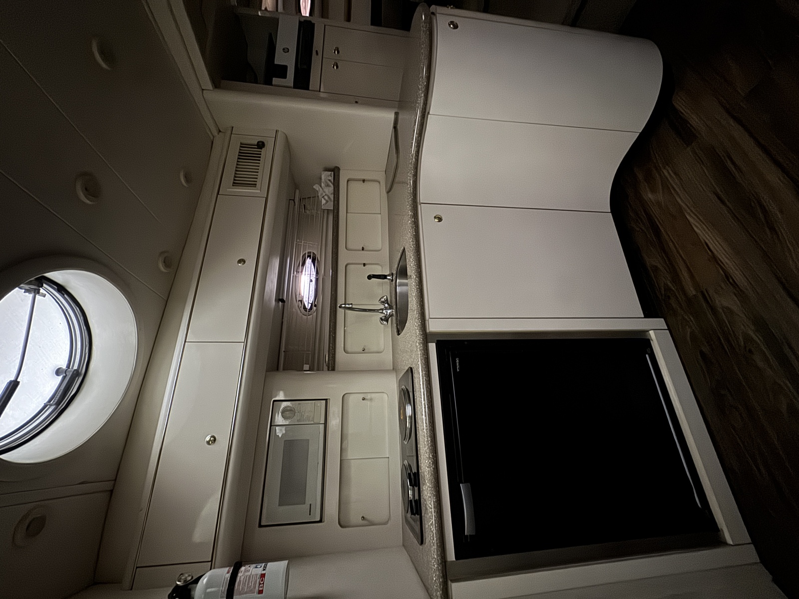 1999 Maxum 3700 SCR