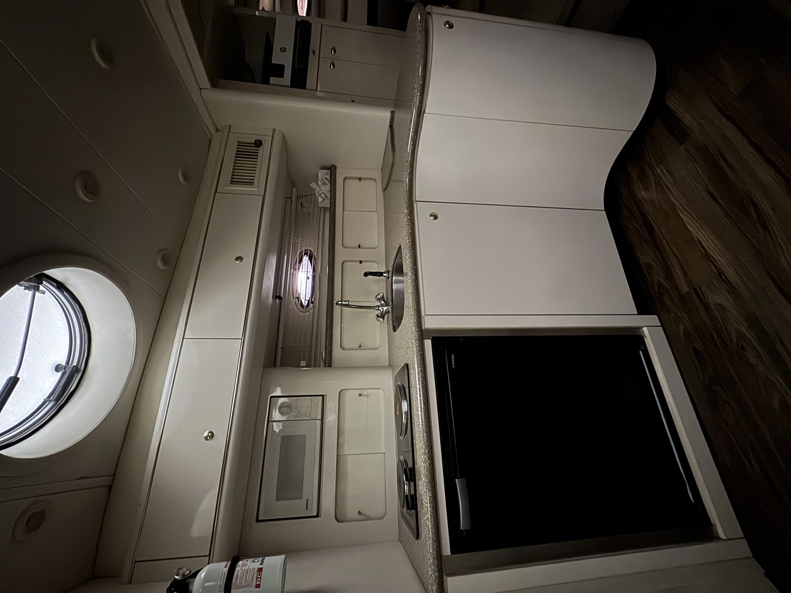 1999 Maxum 3700 SCR