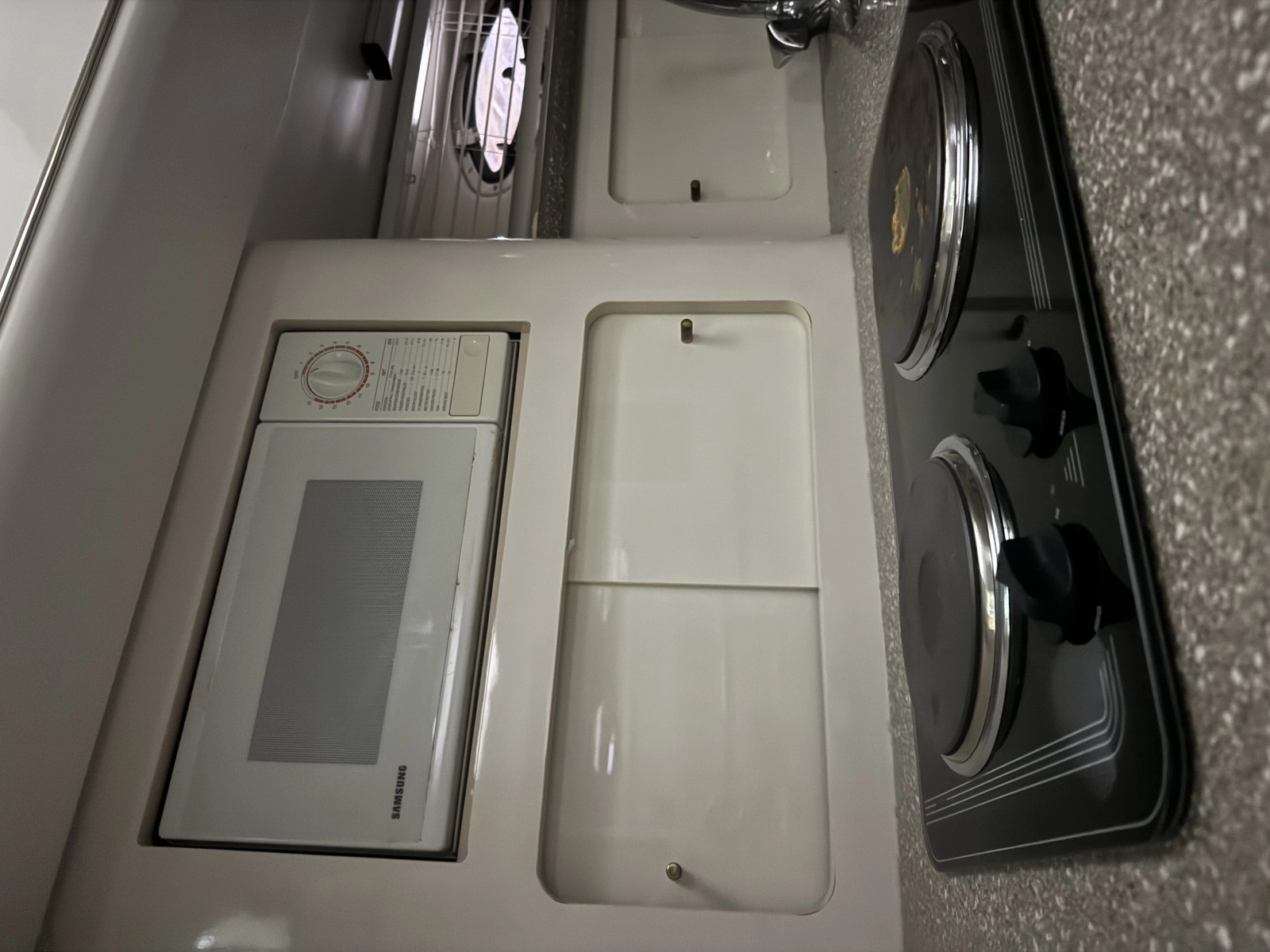 1999 Maxum 3700 SCR