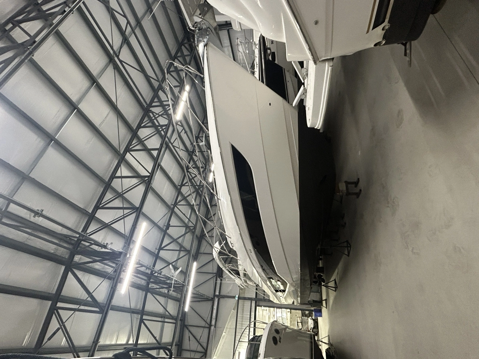 2018 Galeon 560 Sky 56