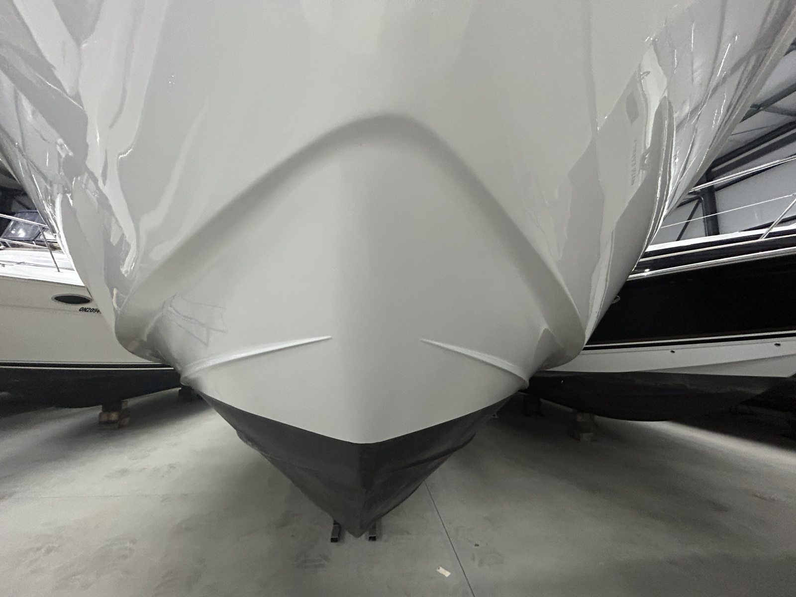 2018 Galeon 560 Sky 56