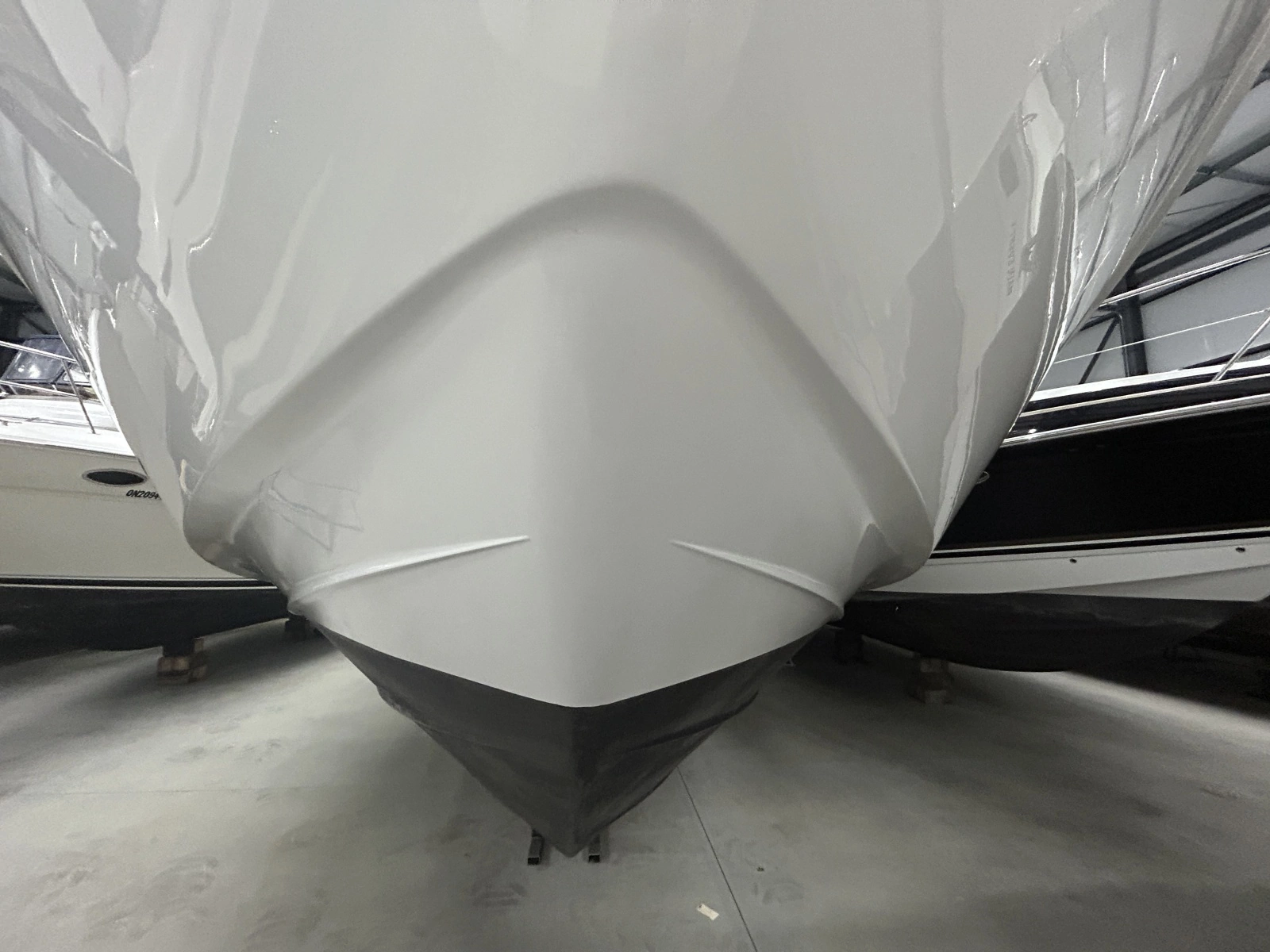 2018 Galeon 560 Sky 56