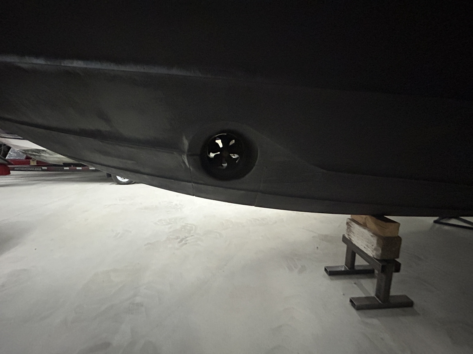 2018 Galeon 560 Sky 56