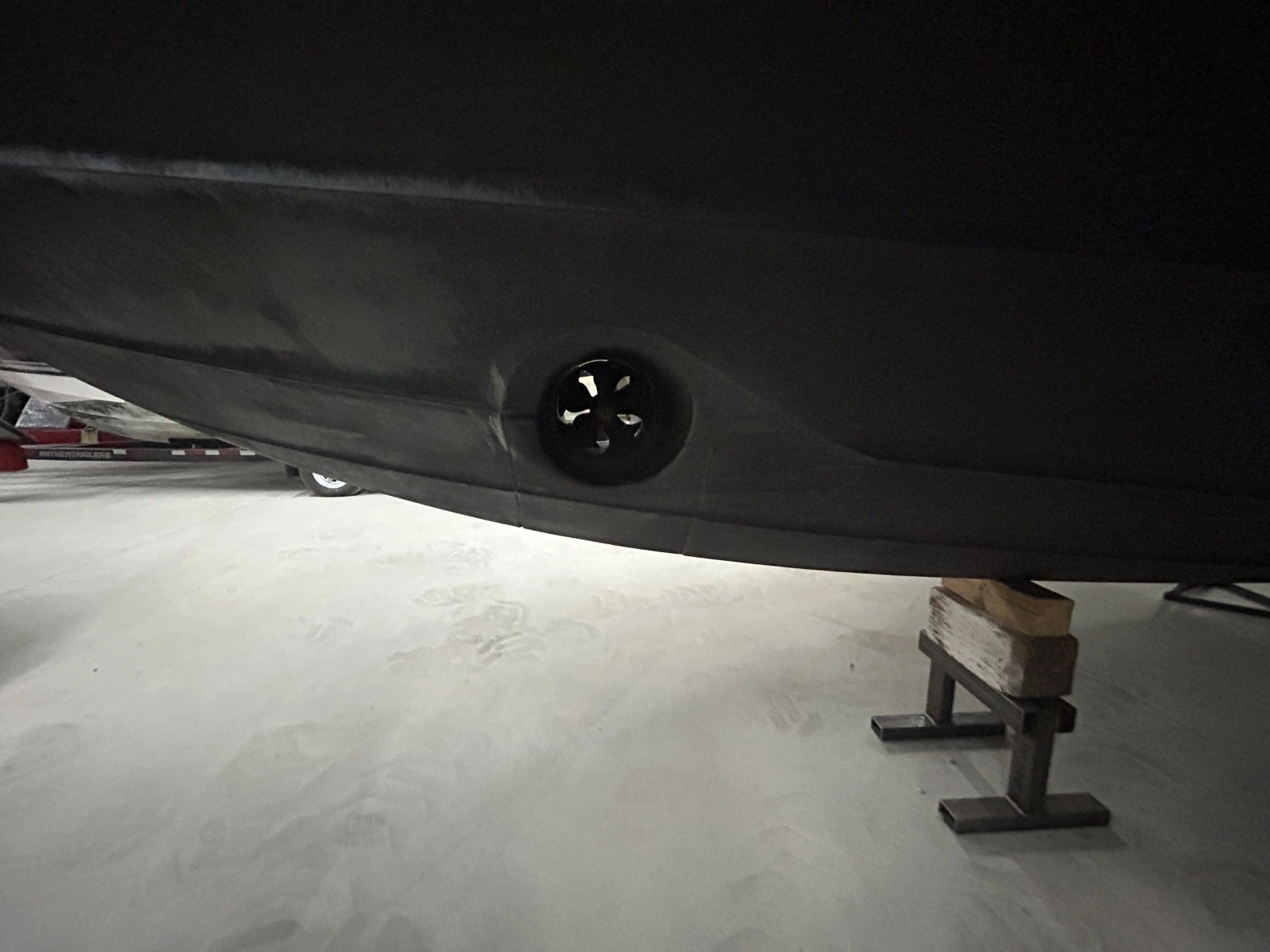 2018 Galeon 560 Sky 56