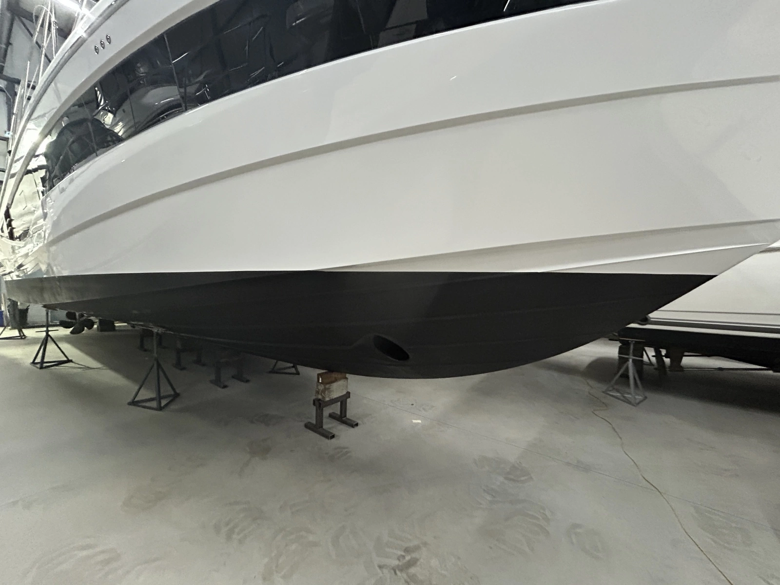 2018 Galeon 560 Sky 56