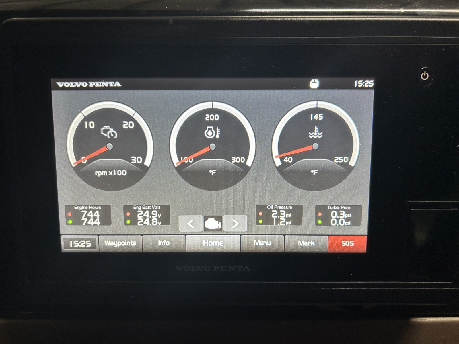 2018 Galeon 560 Sky 56