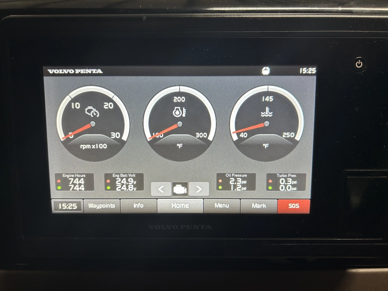 2018 Galeon 560 Sky 56