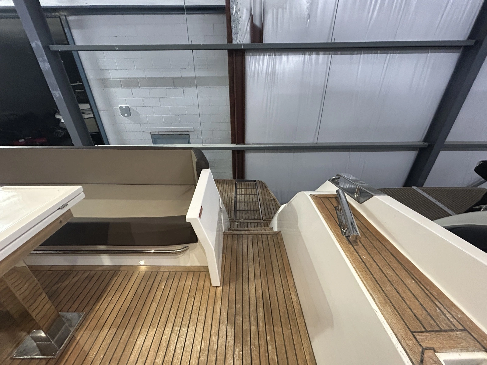 2018 Galeon 560 Sky 56