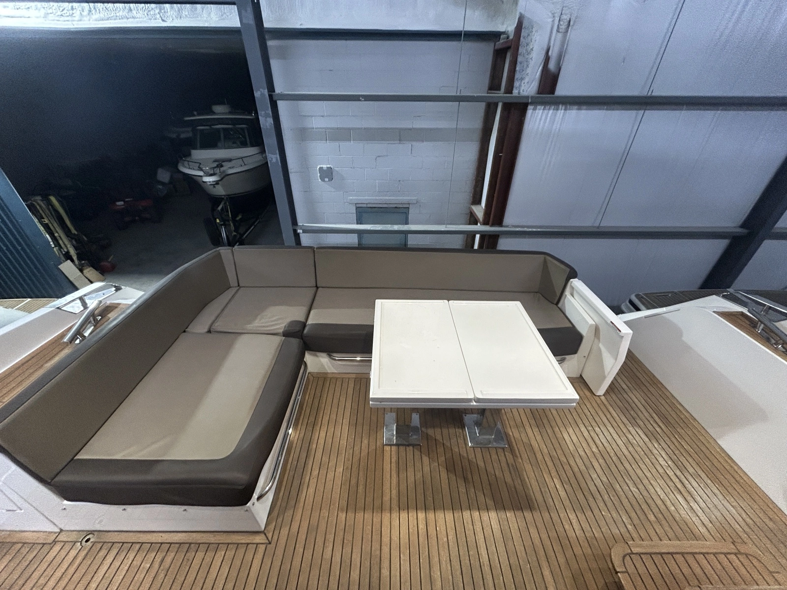 2018 Galeon 560 Sky 56
