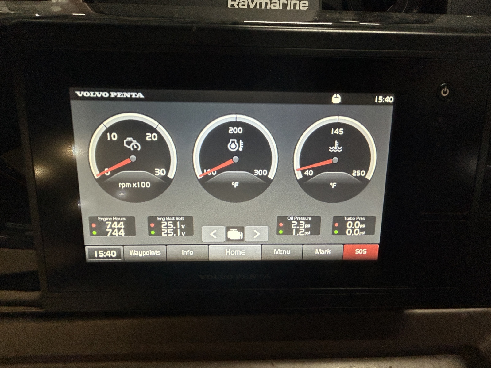 2018 Galeon 560 Sky 56