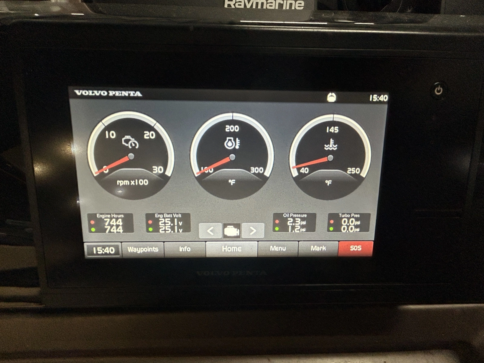 2018 Galeon 560 Sky 56