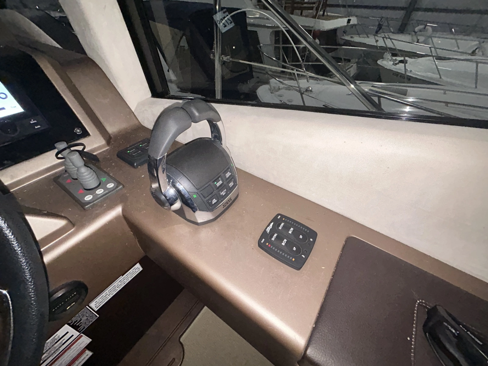 2018 Galeon 560 Sky 56