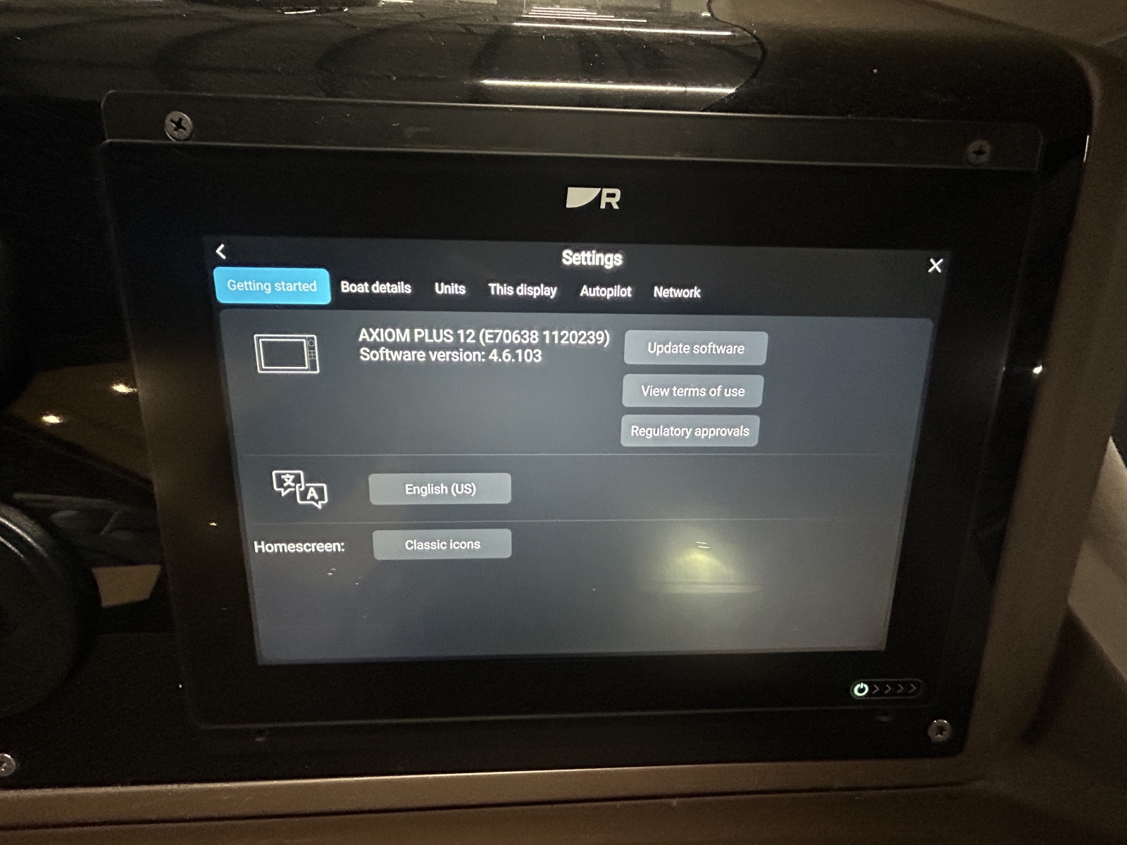 2018 Galeon 560 Sky 56