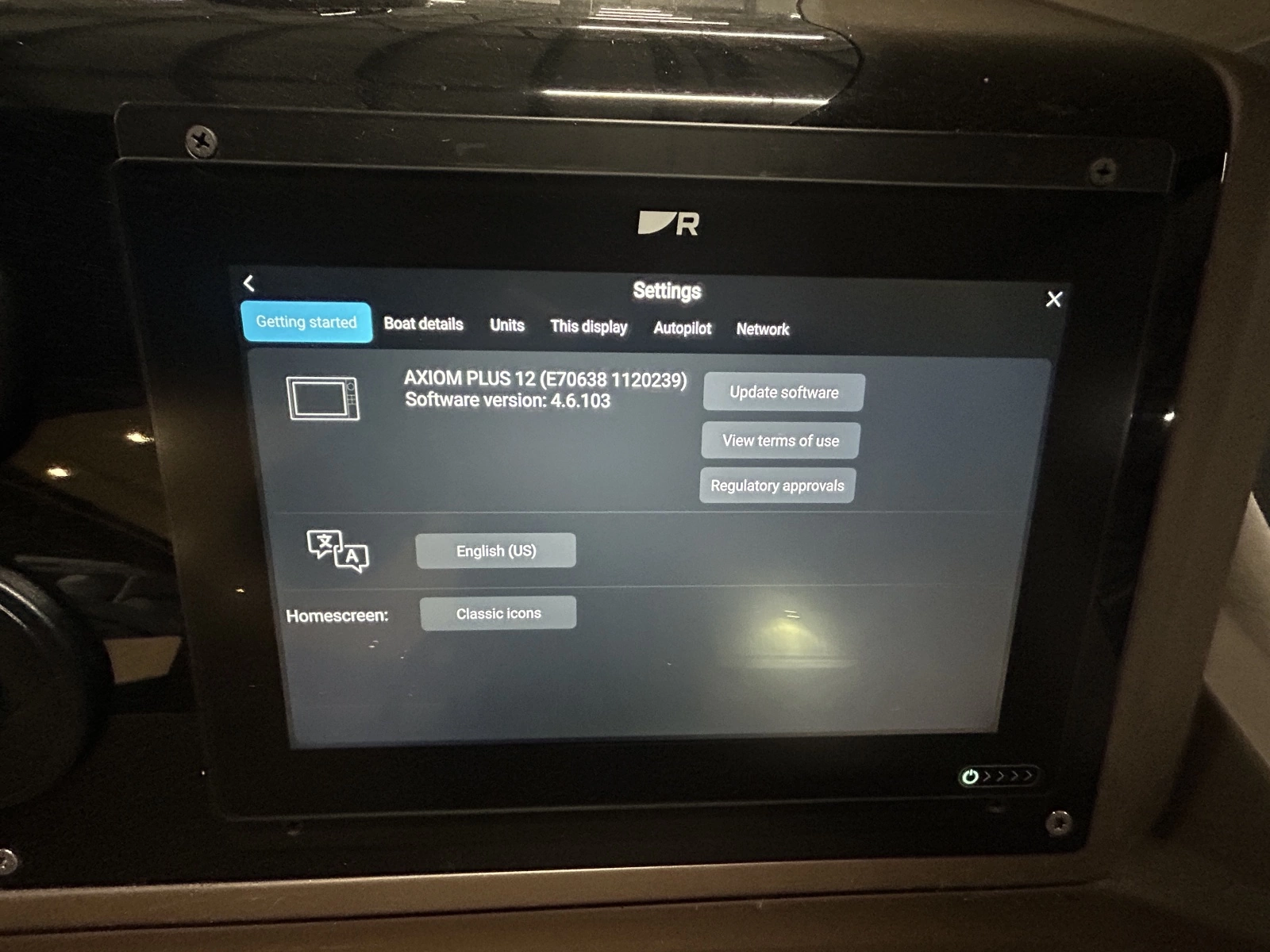 2018 Galeon 560 Sky 56