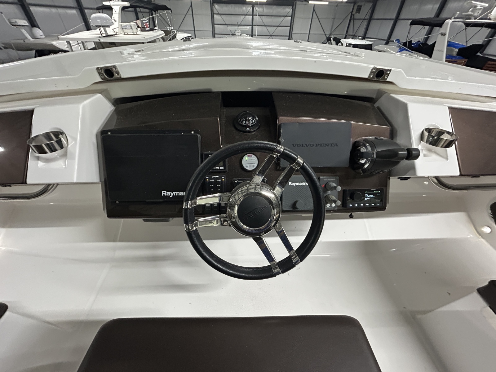 2018 Galeon 560 Sky 56