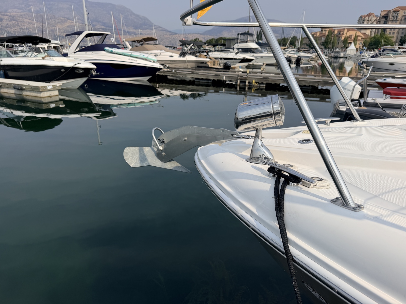 2008 Sea Ray 290 Sundancer