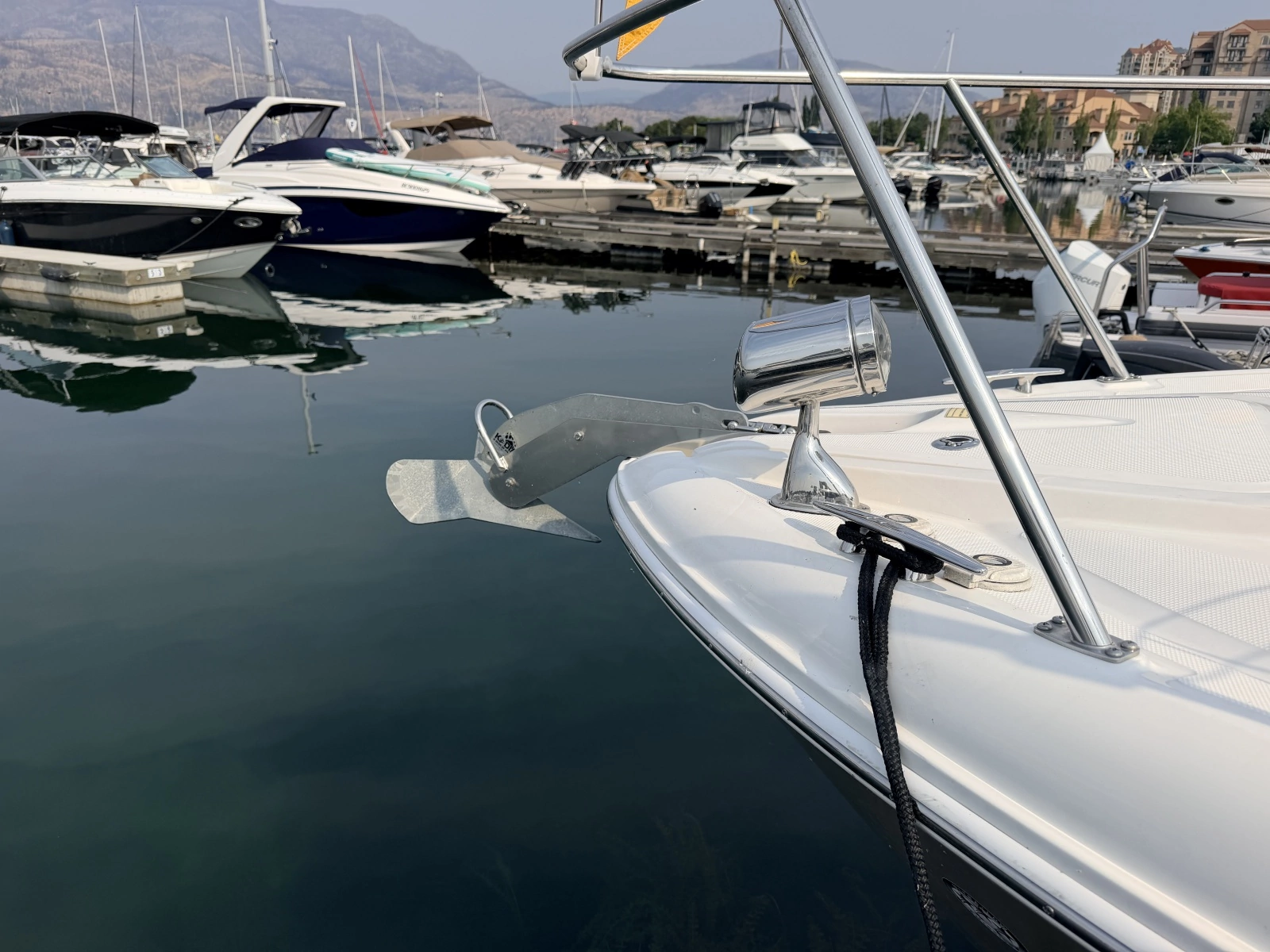 2008 Sea Ray 290 Sundancer