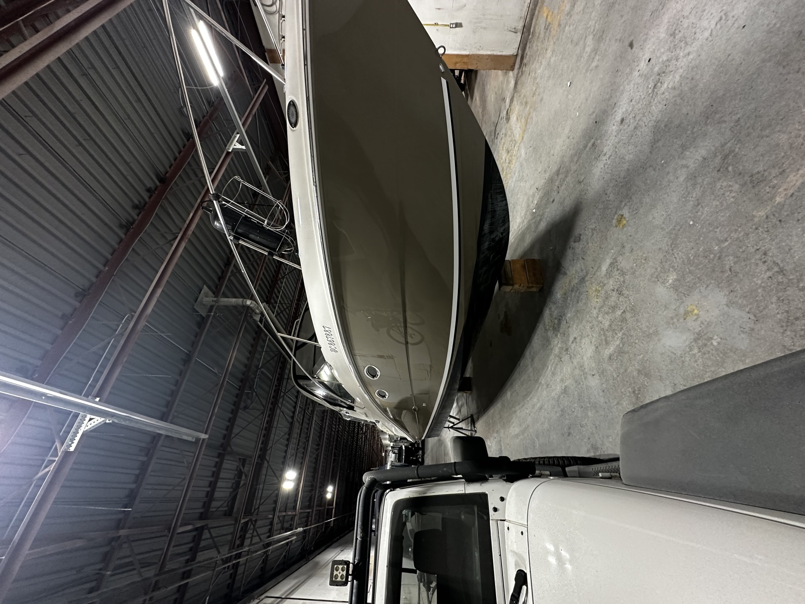 2008 Sea Ray 290 Sundancer