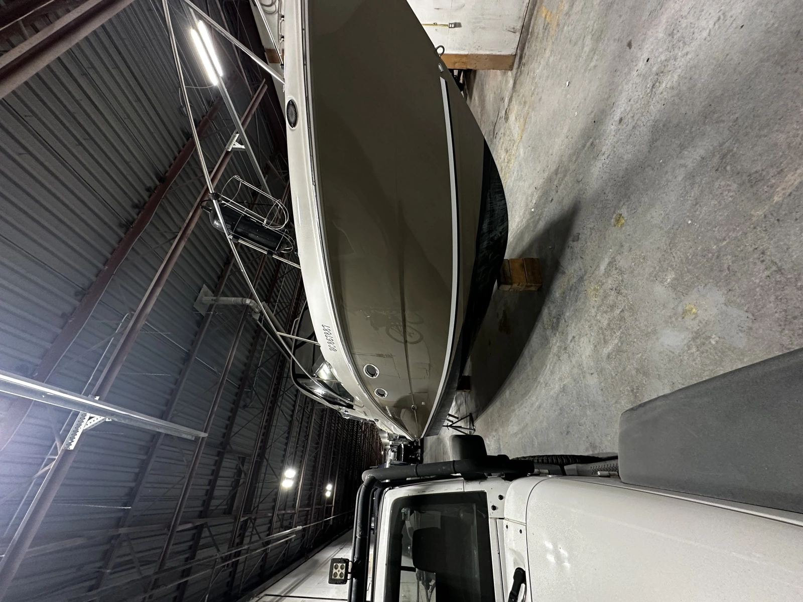 2008 Sea Ray 290 Sundancer