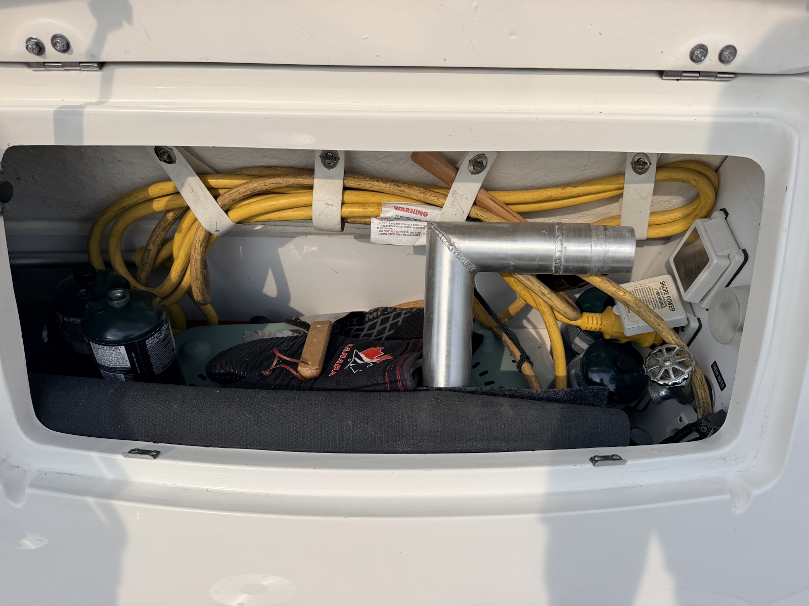 2008 Sea Ray 290 Sundancer
