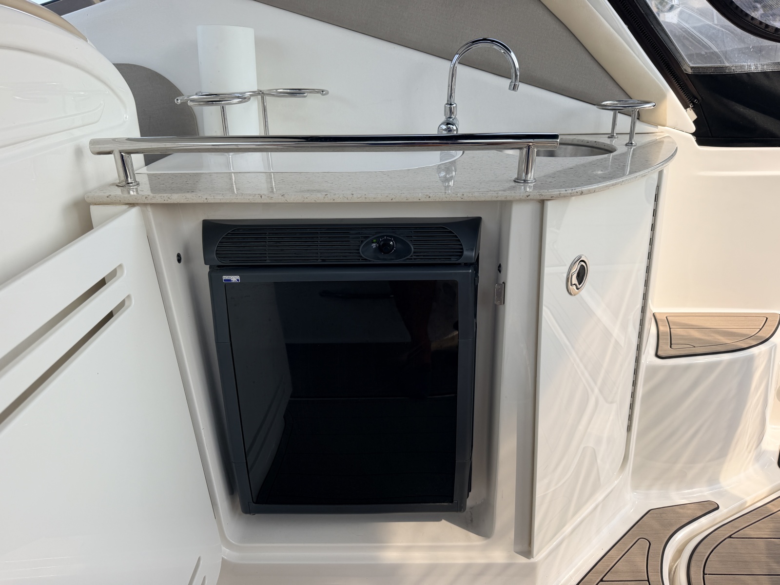 2008 Sea Ray 290 Sundancer