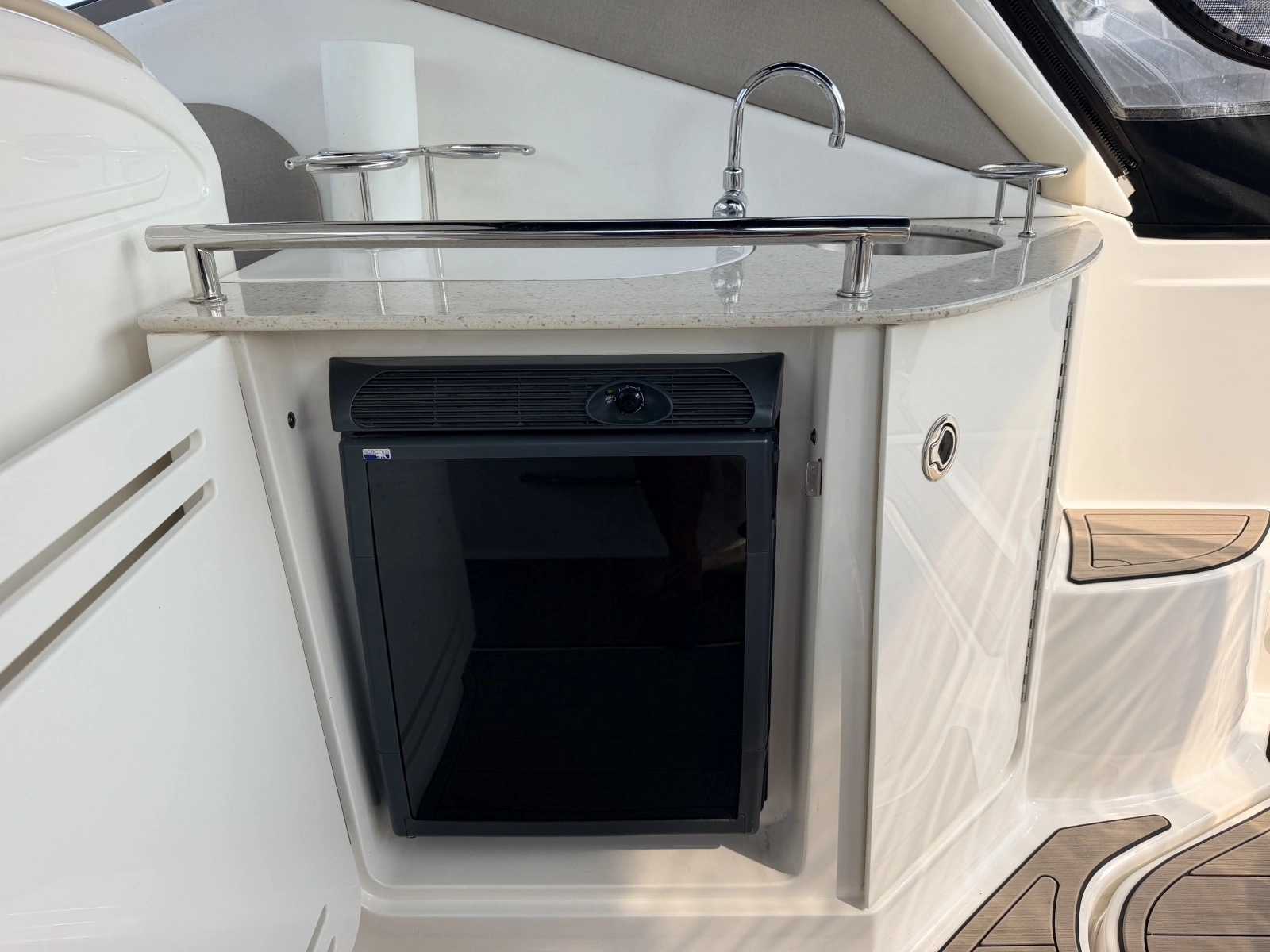 2008 Sea Ray 290 Sundancer