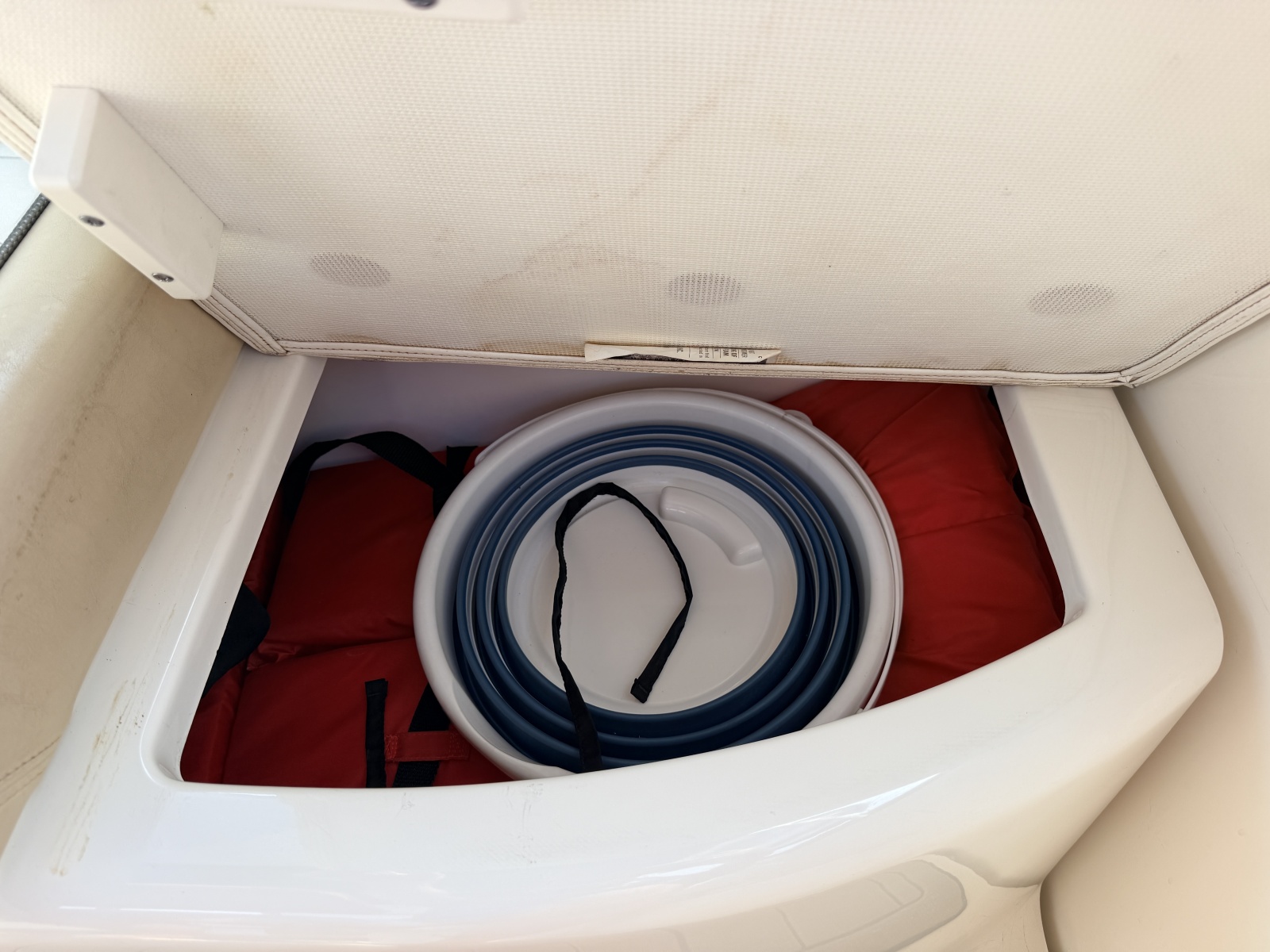 2008 Sea Ray 290 Sundancer