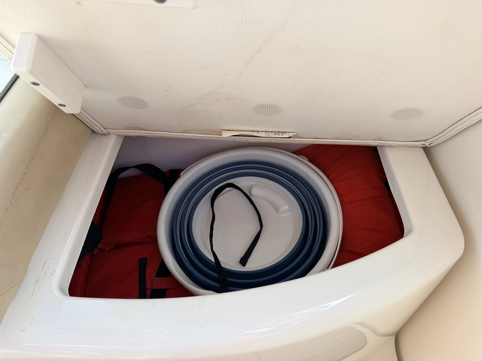 2008 Sea Ray 290 Sundancer