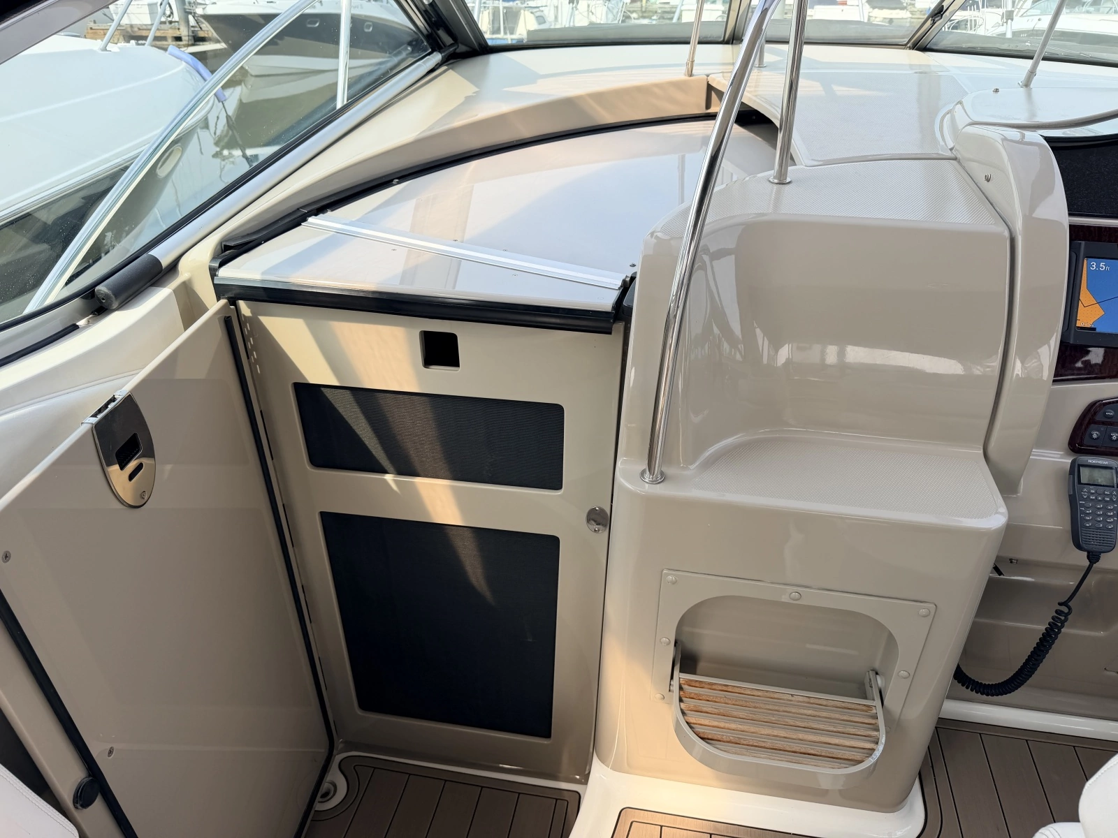 2008 Sea Ray 290 Sundancer