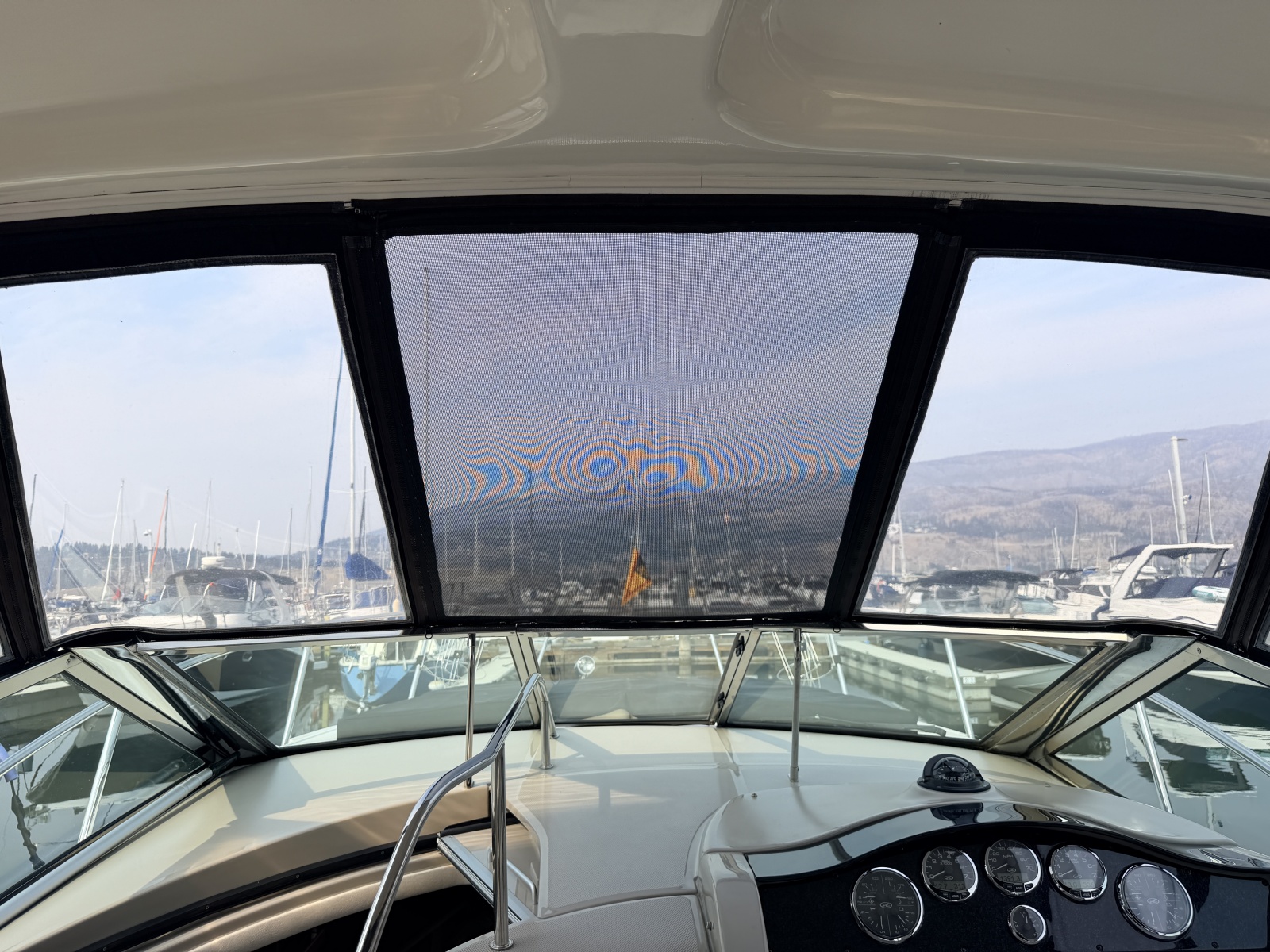 2008 Sea Ray 290 Sundancer