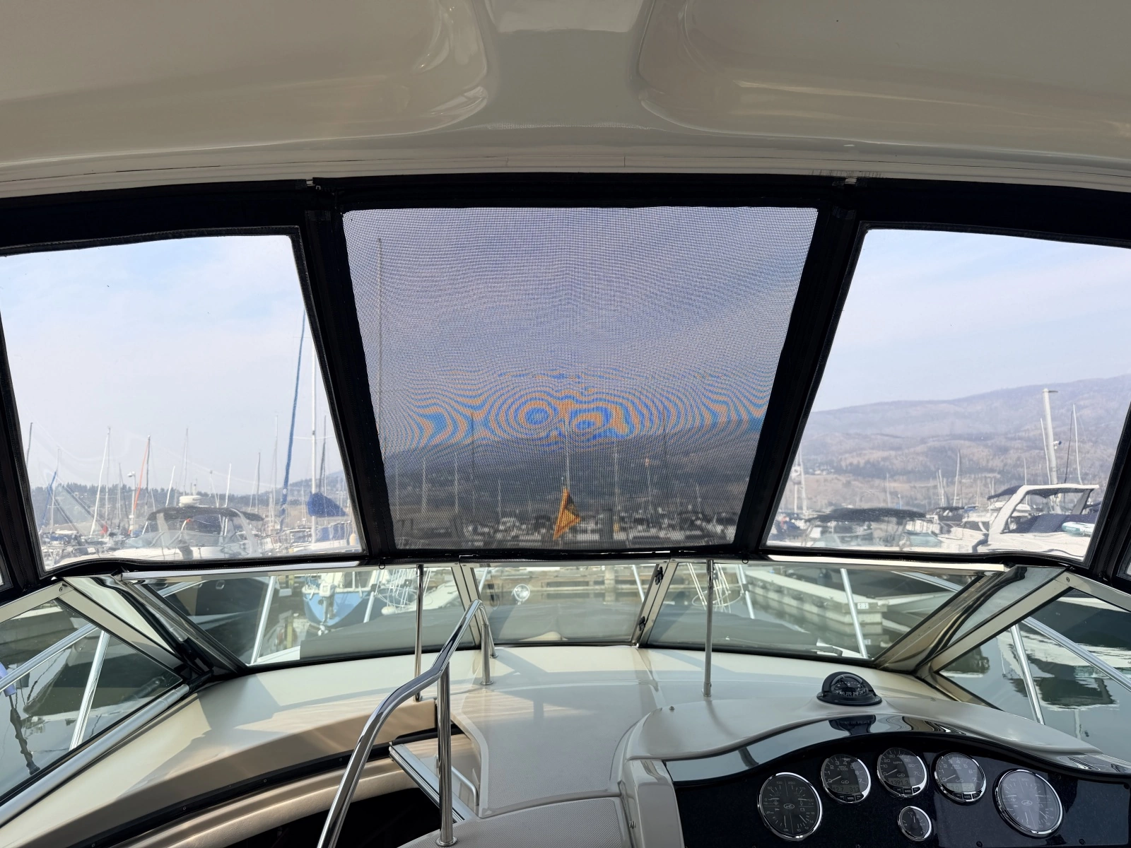 2008 Sea Ray 290 Sundancer