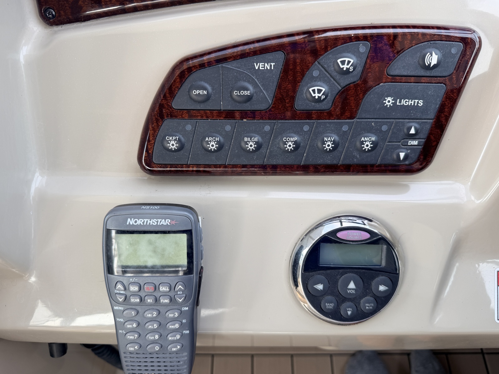 2008 Sea Ray 290 Sundancer