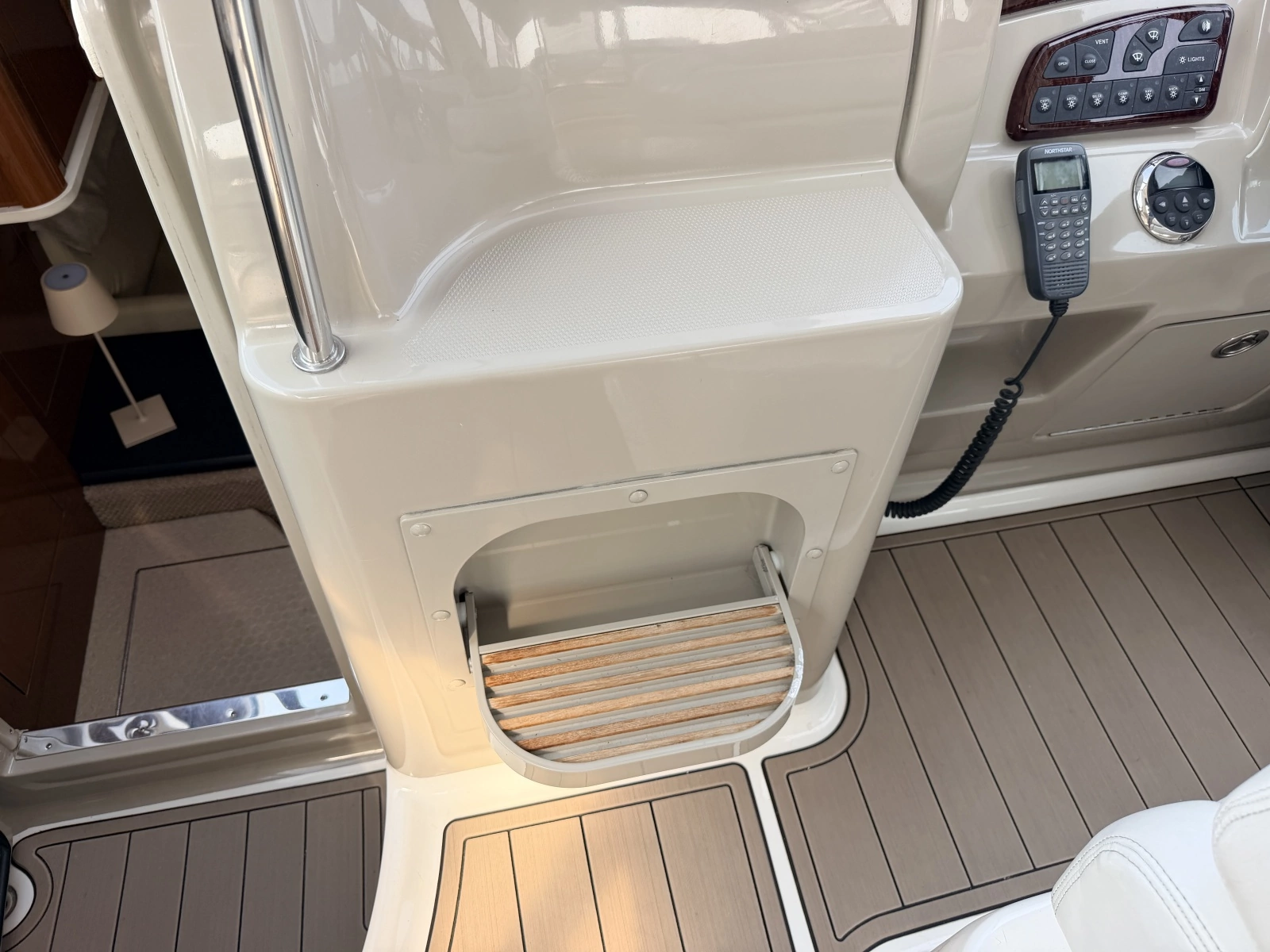 2008 Sea Ray 290 Sundancer