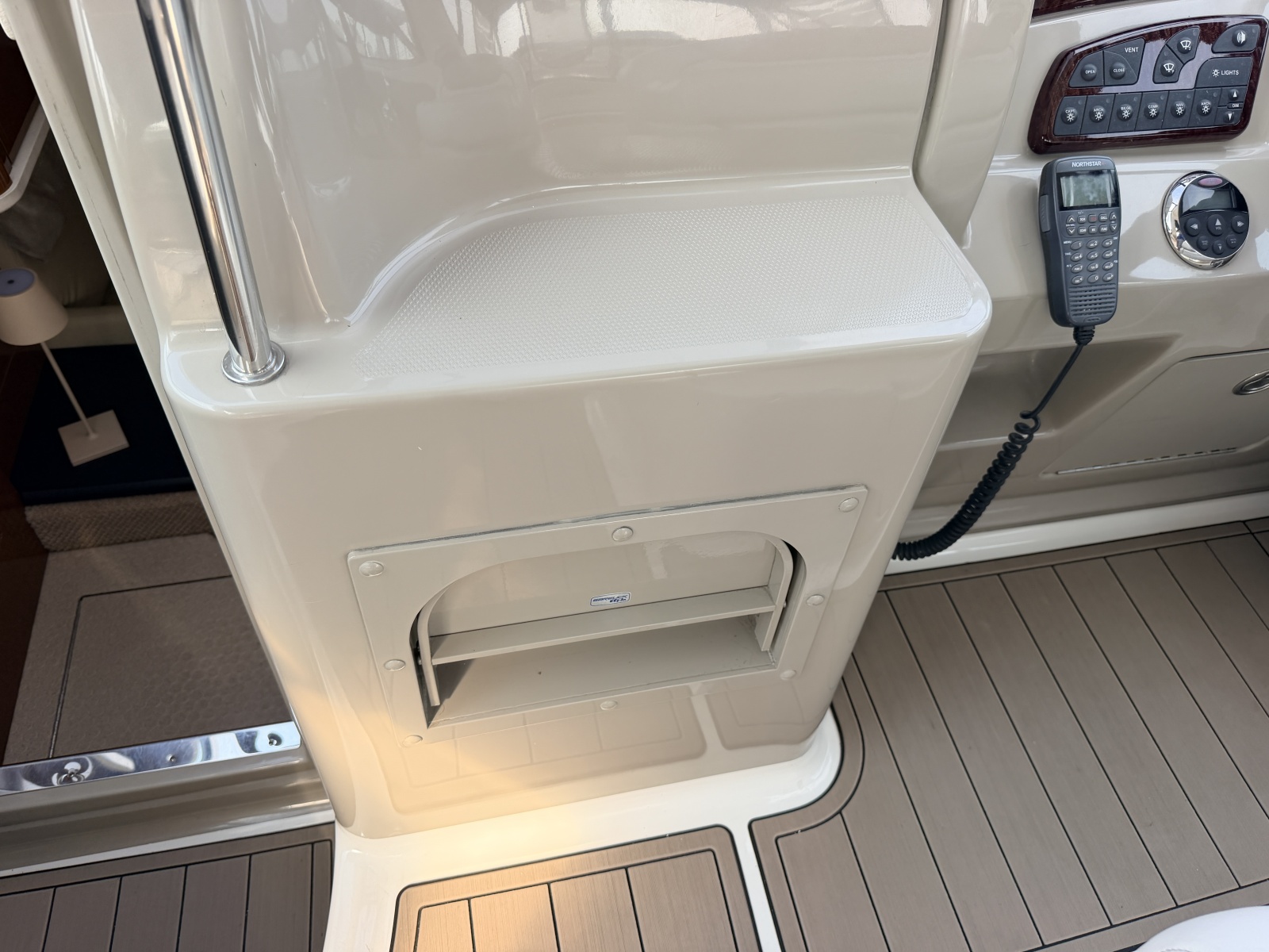 2008 Sea Ray 290 Sundancer