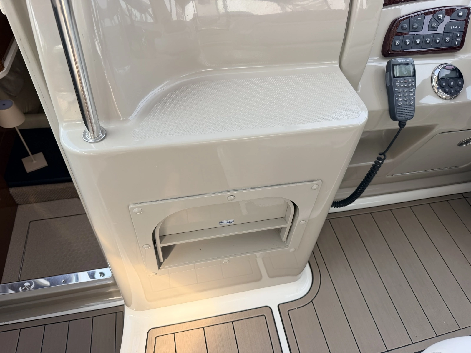 2008 Sea Ray 290 Sundancer