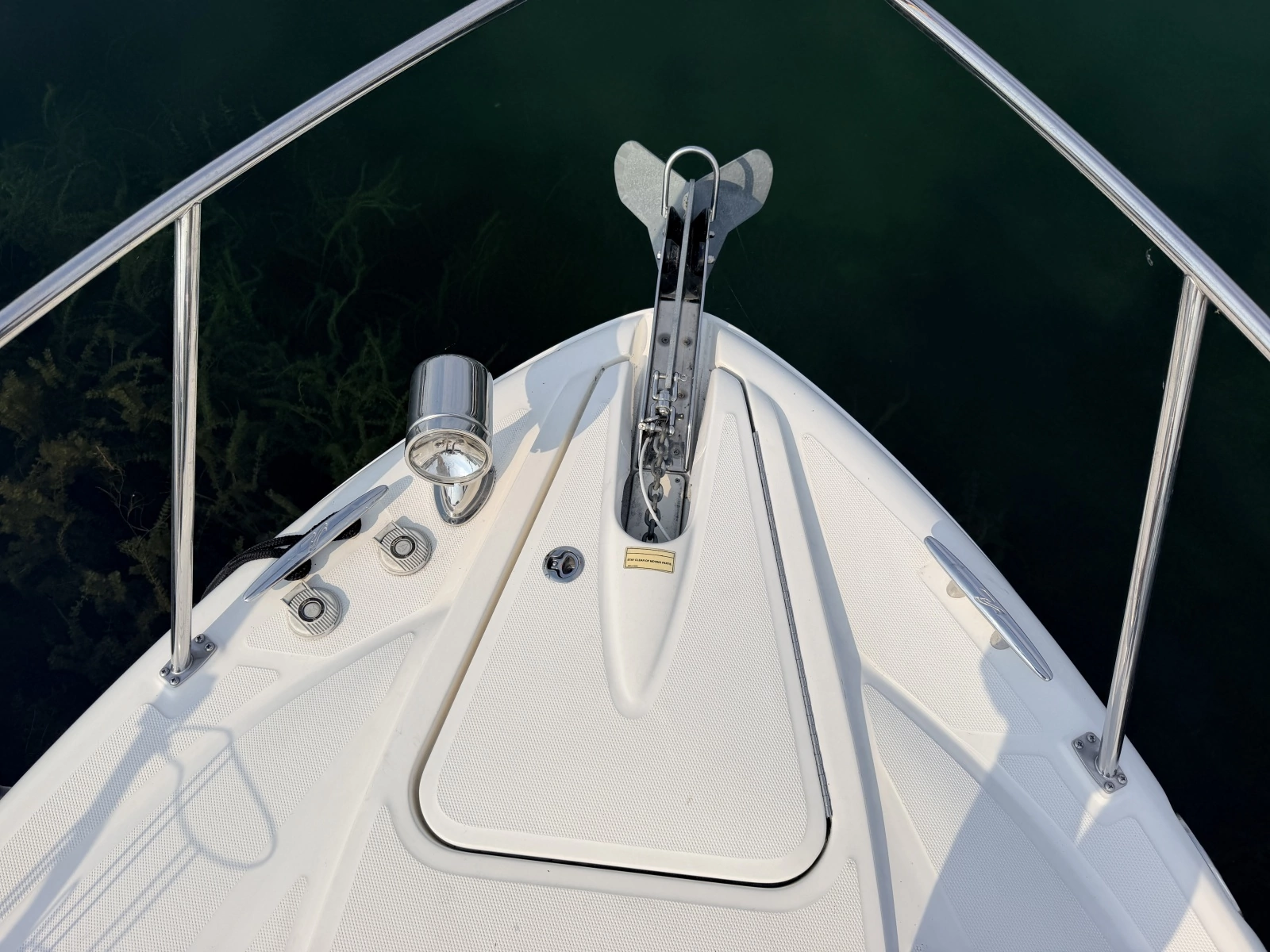 2008 Sea Ray 290 Sundancer