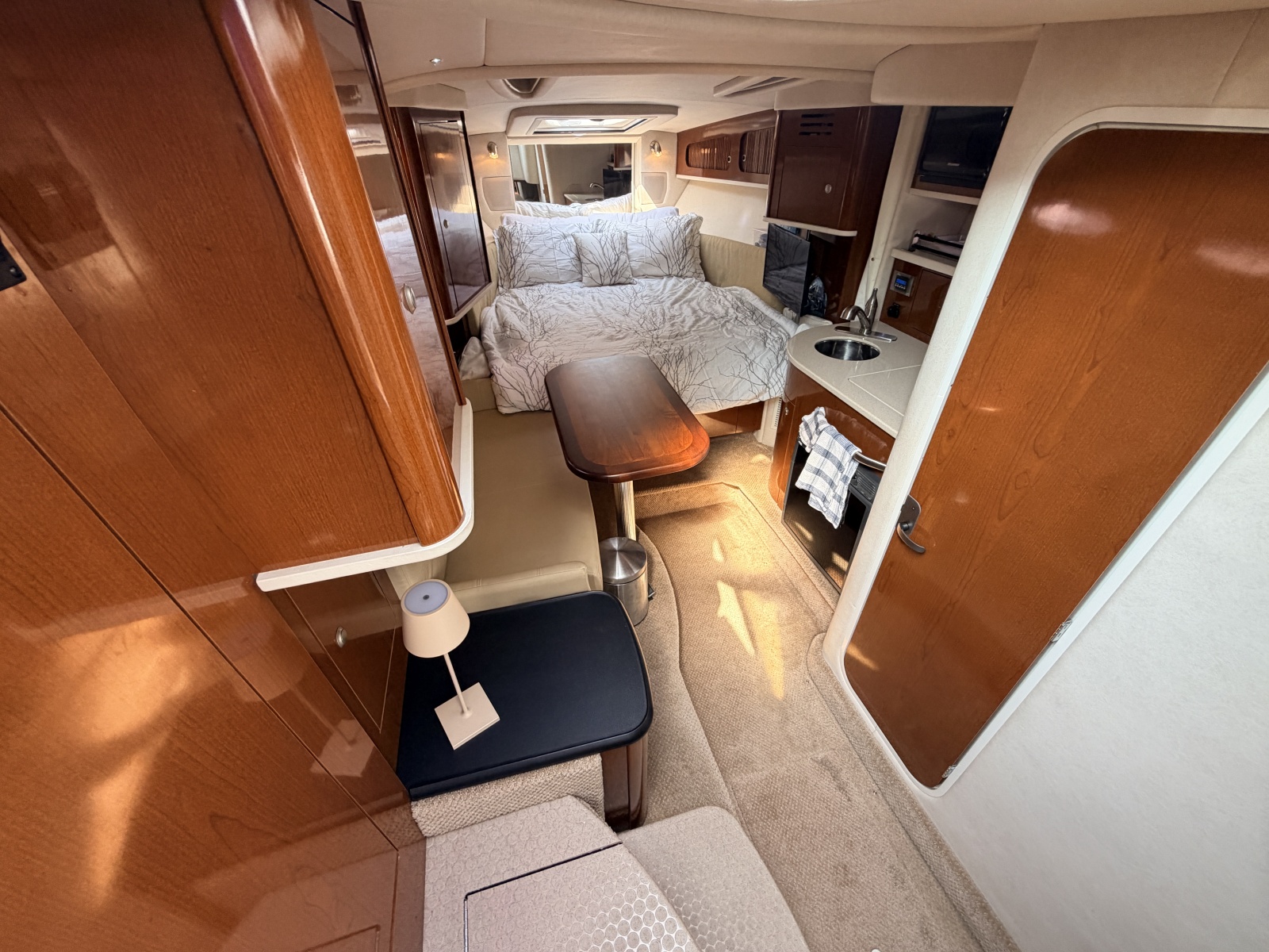 2008 Sea Ray 290 Sundancer