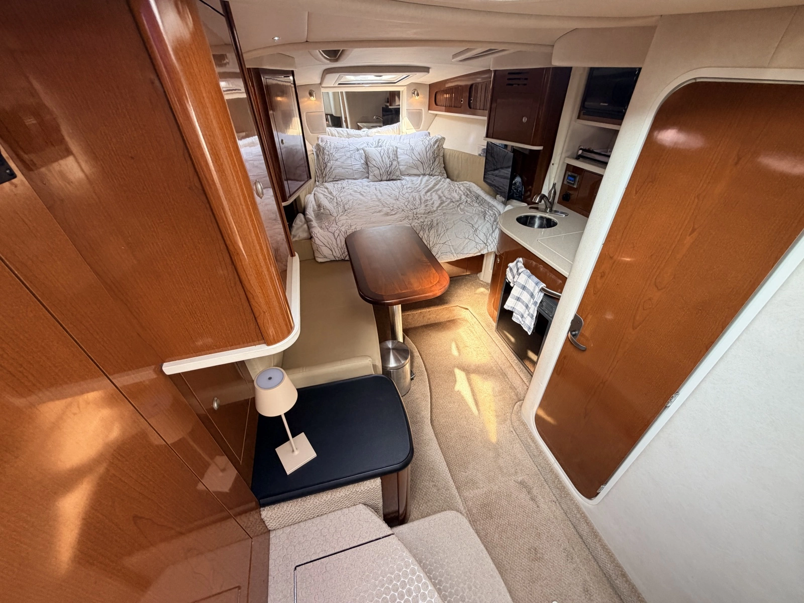 2008 Sea Ray 290 Sundancer