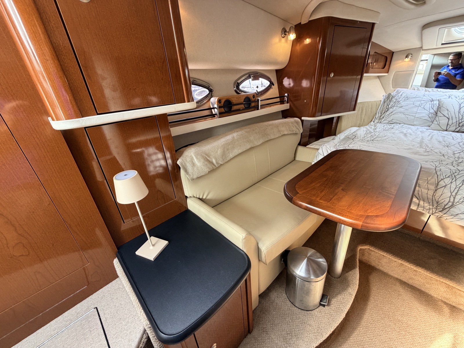 2008 Sea Ray 290 Sundancer