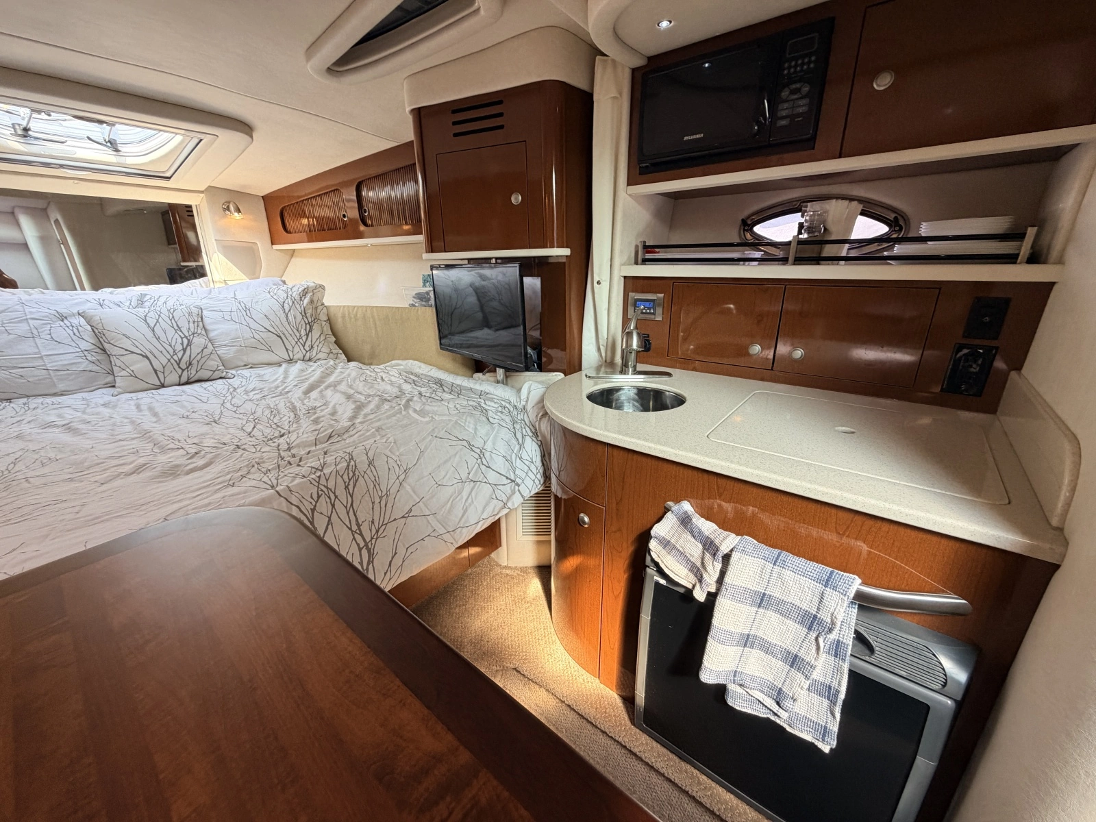 2008 Sea Ray 290 Sundancer