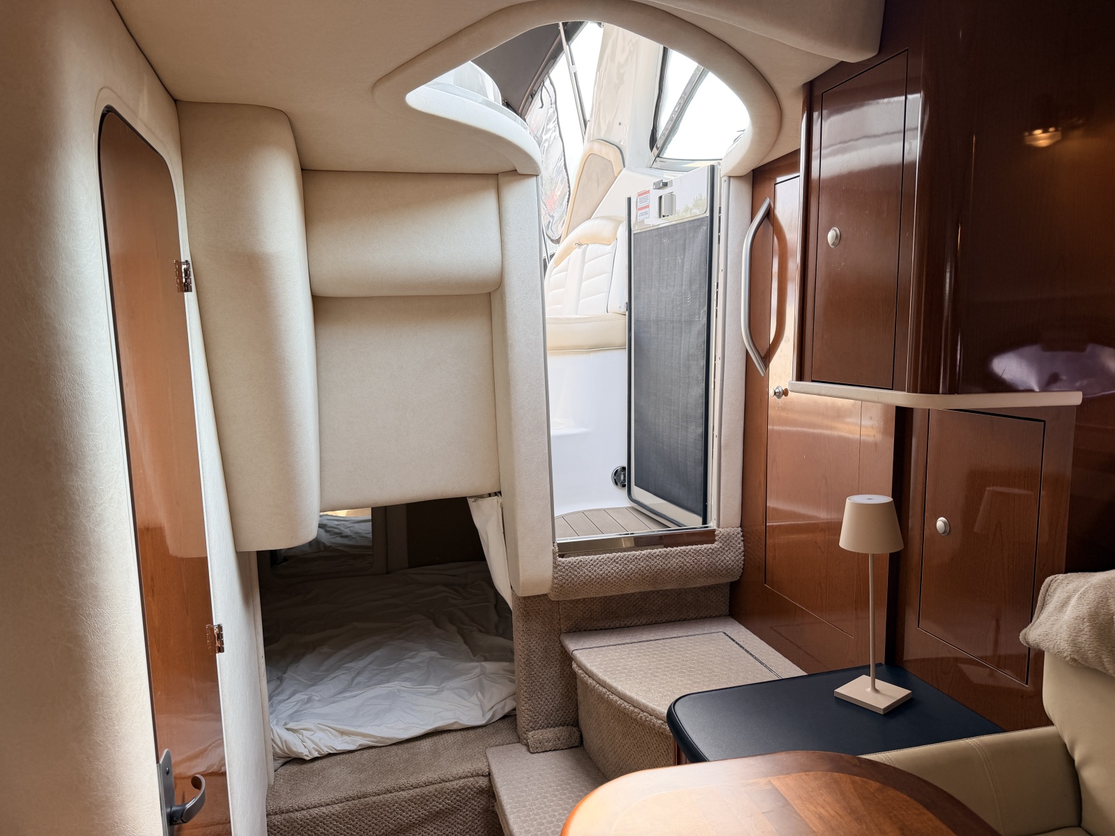 2008 Sea Ray 290 Sundancer
