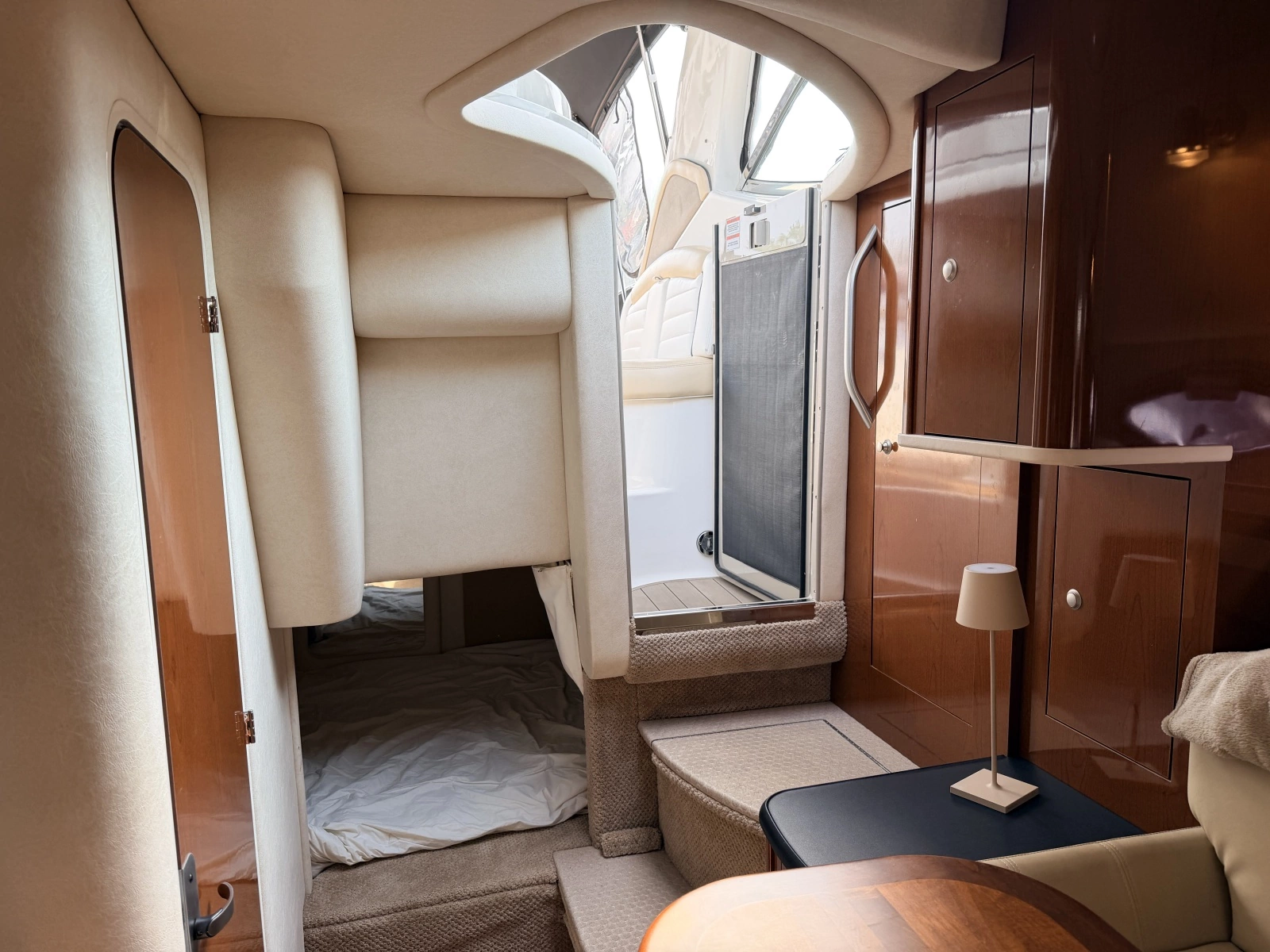 2008 Sea Ray 290 Sundancer