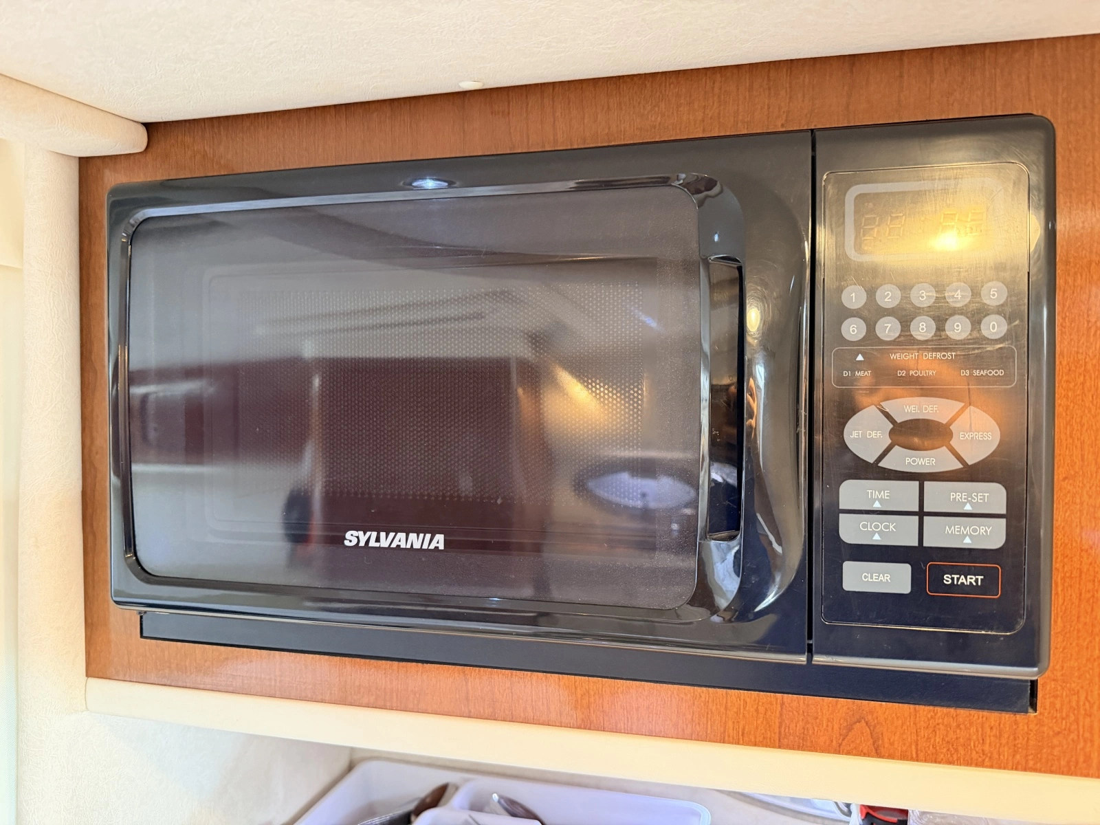 2008 Sea Ray 290 Sundancer