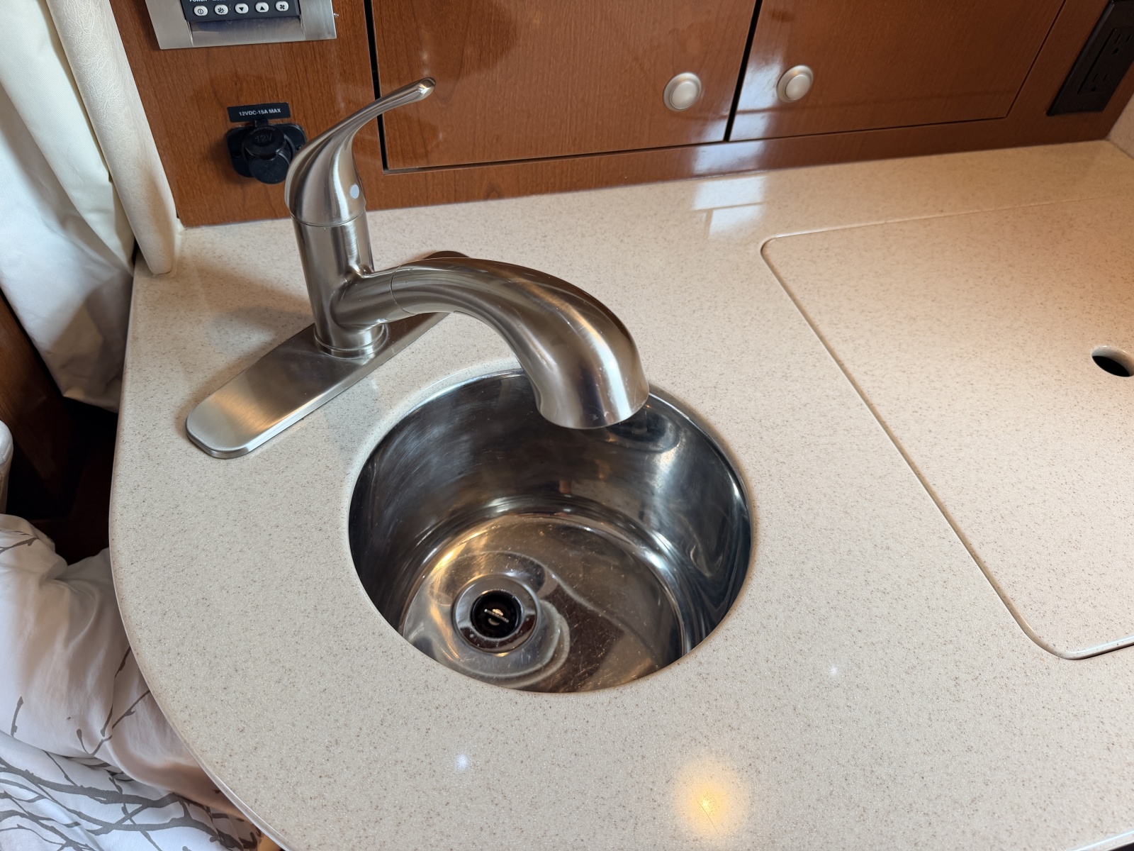 2008 Sea Ray 290 Sundancer