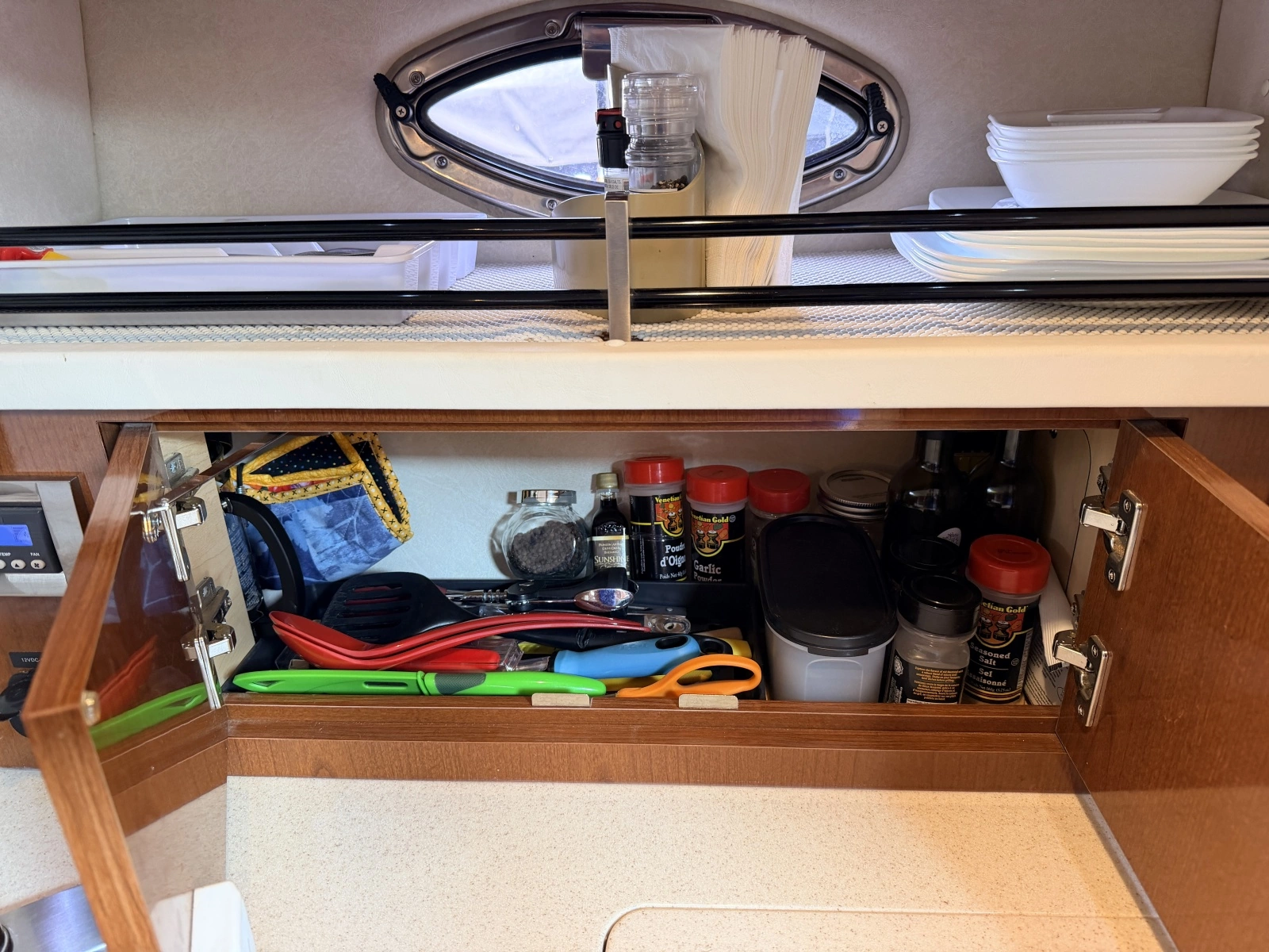 2008 Sea Ray 290 Sundancer