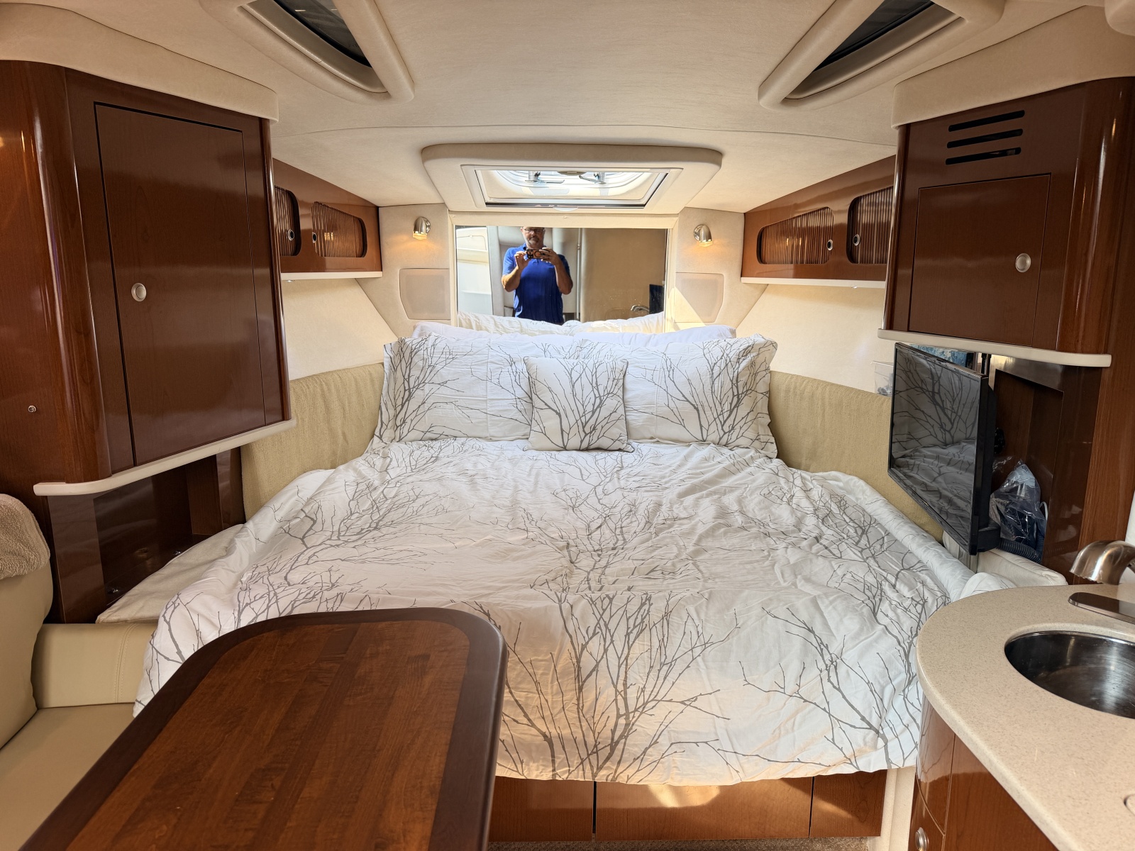 2008 Sea Ray 290 Sundancer