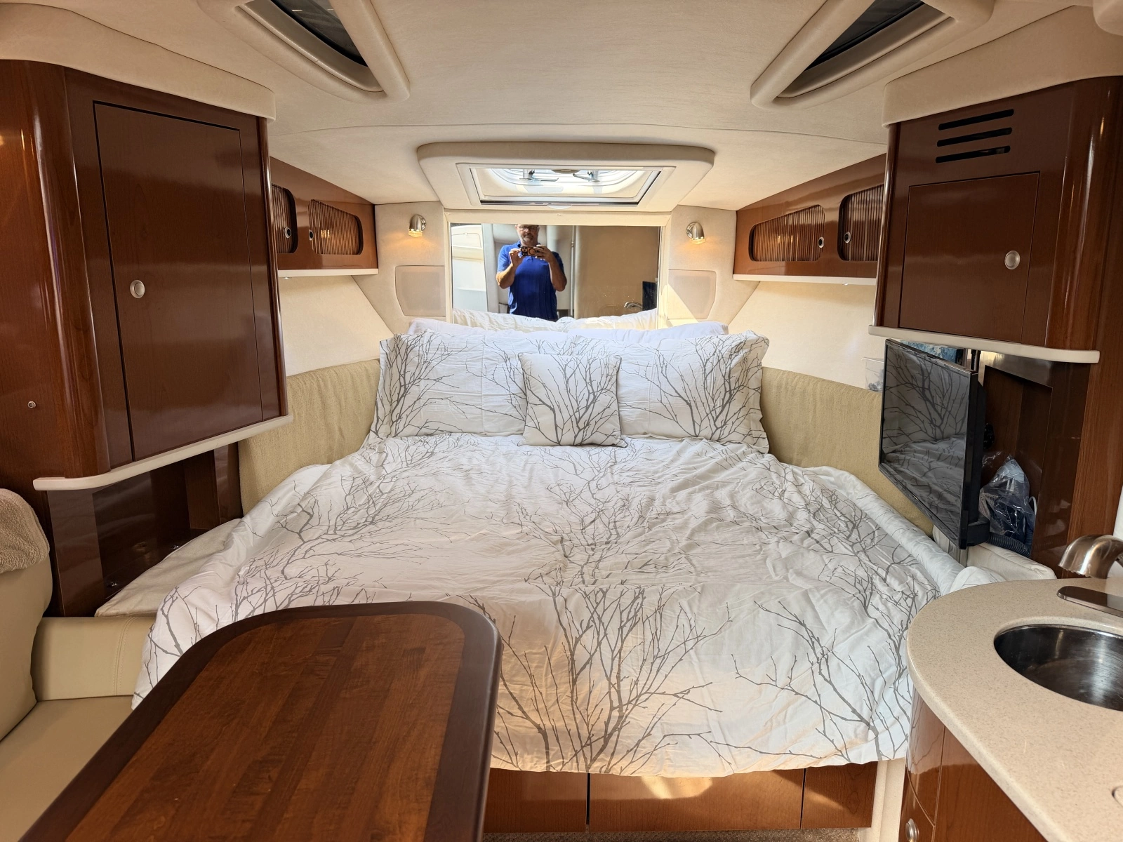 2008 Sea Ray 290 Sundancer