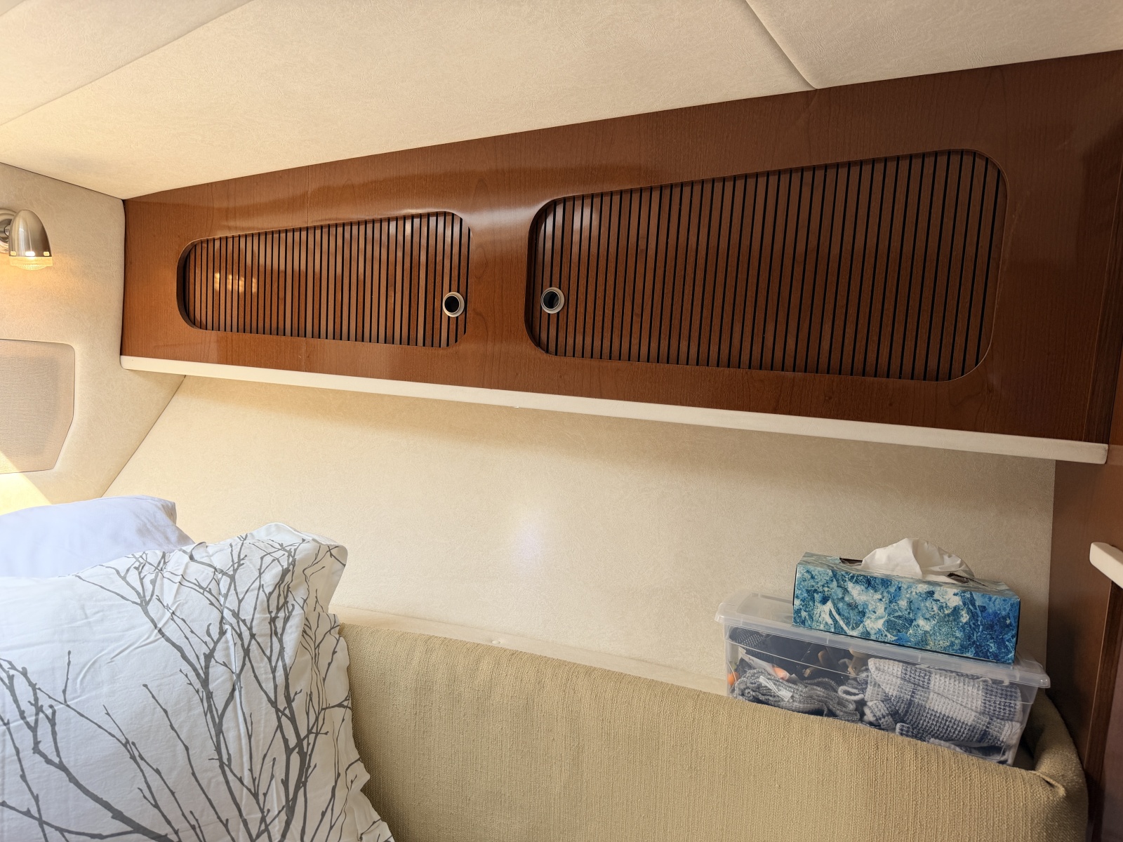 2008 Sea Ray 290 Sundancer