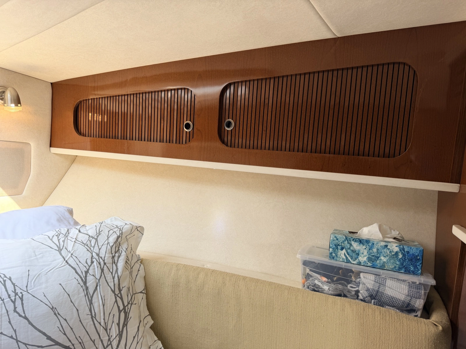 2008 Sea Ray 290 Sundancer
