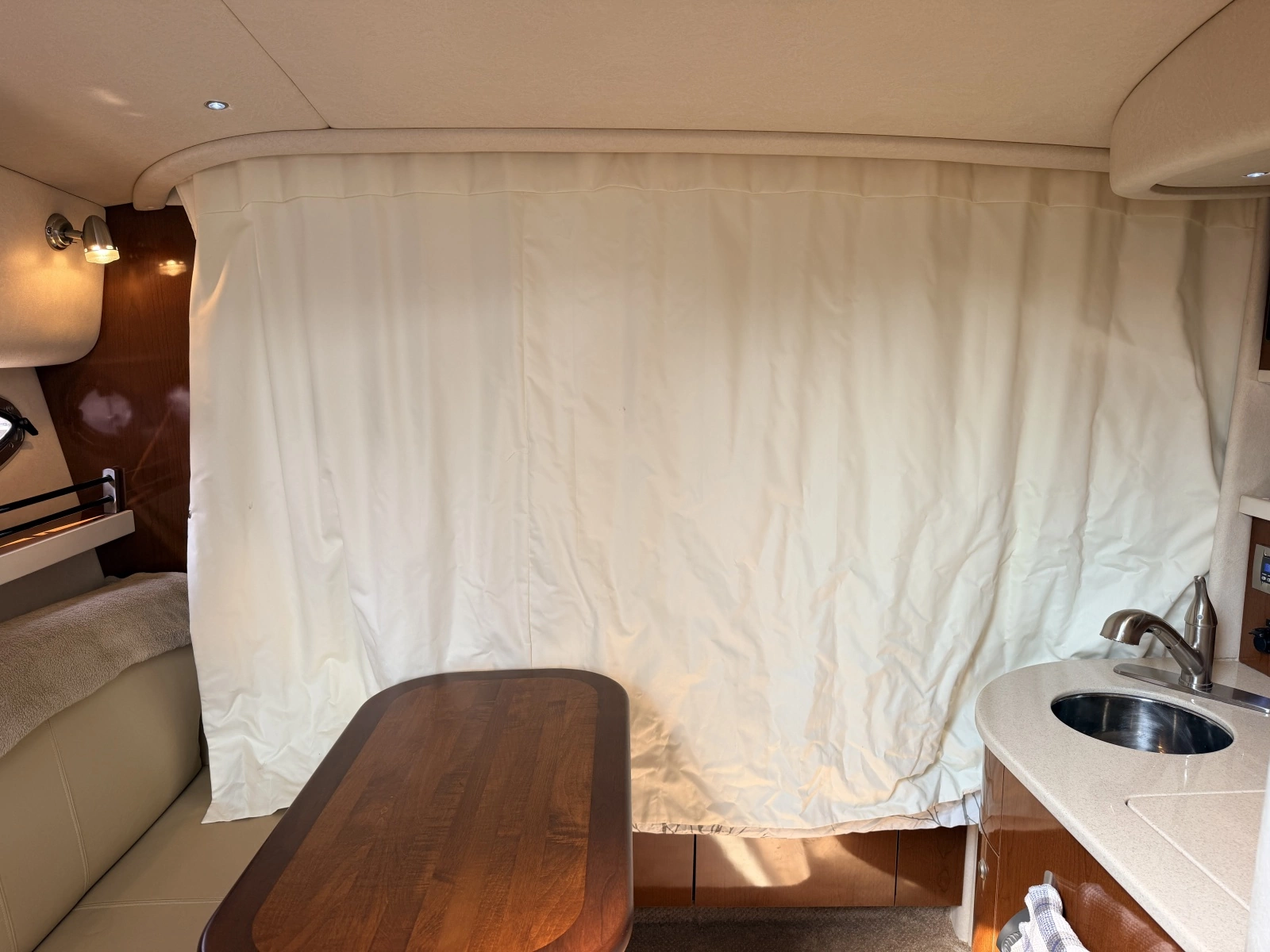2008 Sea Ray 290 Sundancer